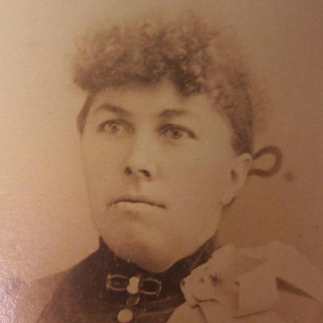 Louise Doman (1854 - 1927) Profile